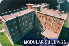 City Modular Buildings