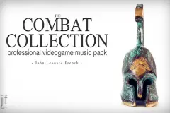 Combat Music Collection