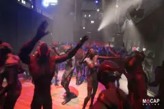 Dance Party - MoCap Pack