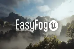 Easy Fog