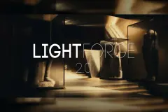 LIGHTFORGE 2.0