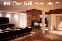 Modern Loft Full Pack