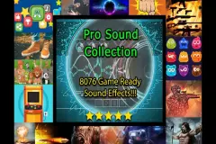 Pro Sound Collection