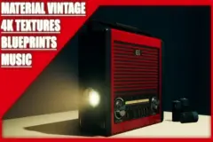 Radio System and Interaction