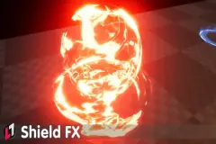 Shield FX