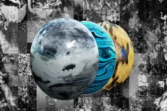 400 Noise Texture Mega Pack