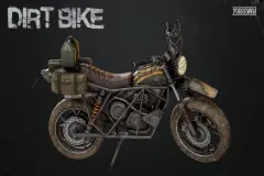Dirt Bike