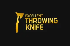 EXCELLENT THROWING KNIFE SYSTEM