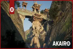 Echoes of the Ancient Gods