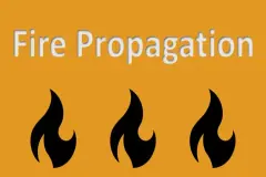 Fire Propagation