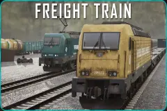 Freight Train