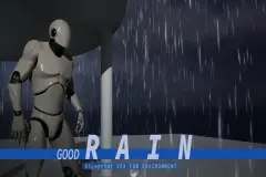 Good FX : Rain