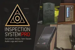 Inspection System Pro by Moonville