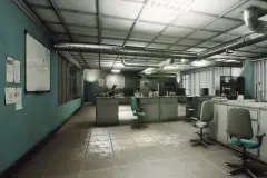 Laboratory - Research Center