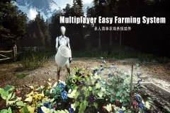 [AC] Multiplayer Easy Farming System