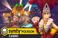 POLYGON - Casino