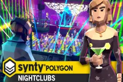 POLYGON - Nightclubs