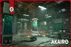 Sci - Fi Complex Lab