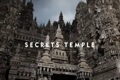 Secrets Temple