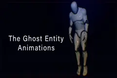 The Ghost Entity