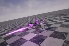 TwinSword Animset Expansion