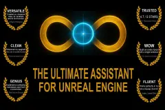Ultimate Engine CoPilot (formerly Ultimate Blueprint Generator)
