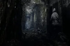 Underground Corridors