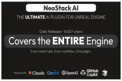 Agent Integration Kit (NeoStack AI)