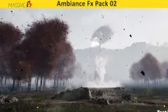 Ambiance Fx Pack 02