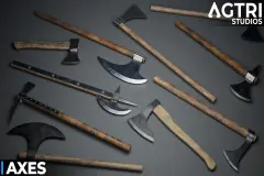 Axe
