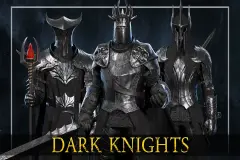Dark Knights Pack
