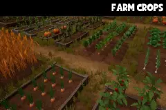 Farm Crops