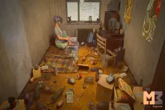 Geek Room
