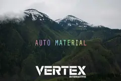 Landscape Smart Material