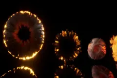 Magic Portal 2D Effects Pack