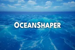 OceanShaper