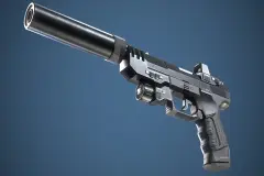 Pistol Walt-R122