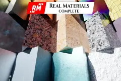 Real Materials Complete