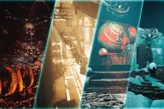 Sicka Environment Pack 3