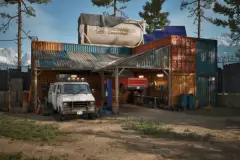 Survivor Base