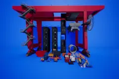 TMPC - Construction Props