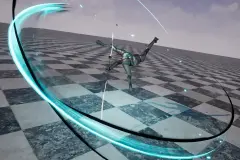 Twinblades Animset Expansion