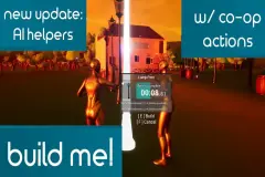 build me! - Building system