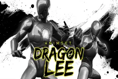 Dragon Lee AnimSet