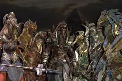 Egyptian Gods Pack