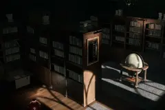 Vintage Office
