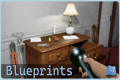 Horror Mechanics