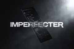 IMPERFECTER - Post Process Toolkit