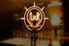 LXR - Light Detection