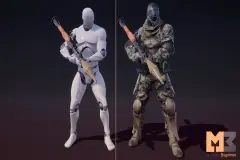 Launcher Animations